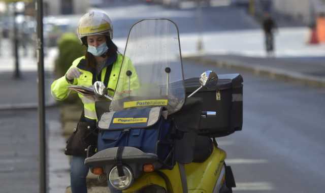 Poste Avviso Giacenza