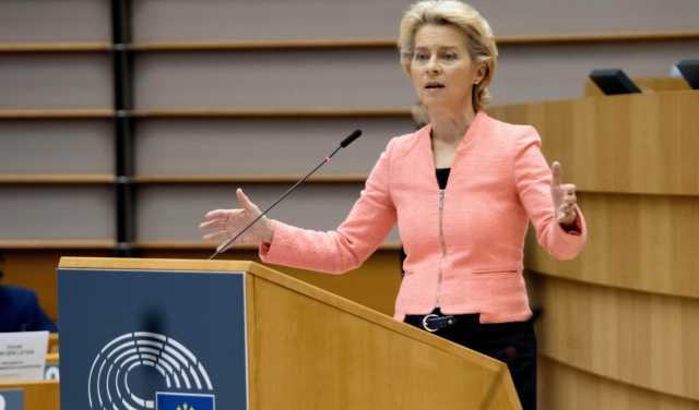 Von Der Leyen