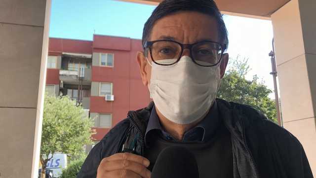 Enrico Marras Eccolo