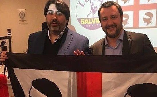 Solinas Salvini