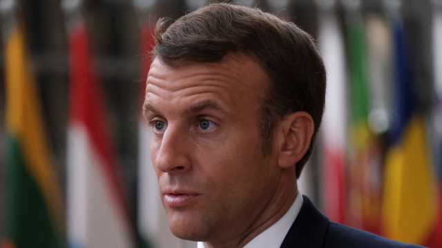 Macron