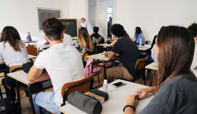 Scuola Didattica Distanza