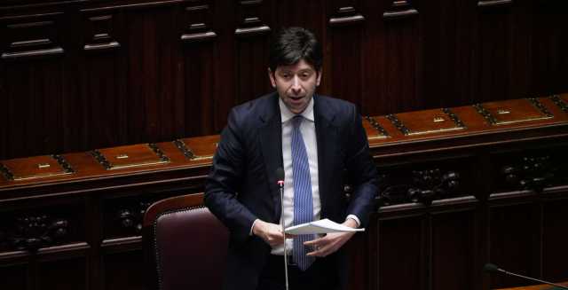 Speranza Camera Deputati