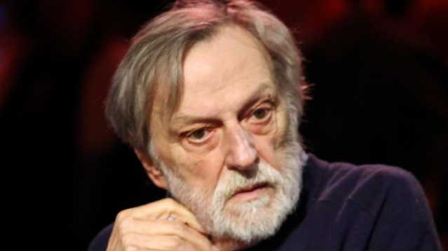 Gino Strada