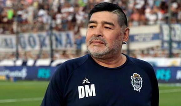 Maradona 