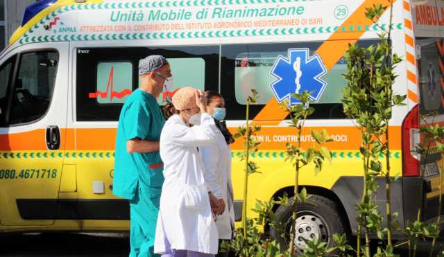 Medici Ordine Rianimazione