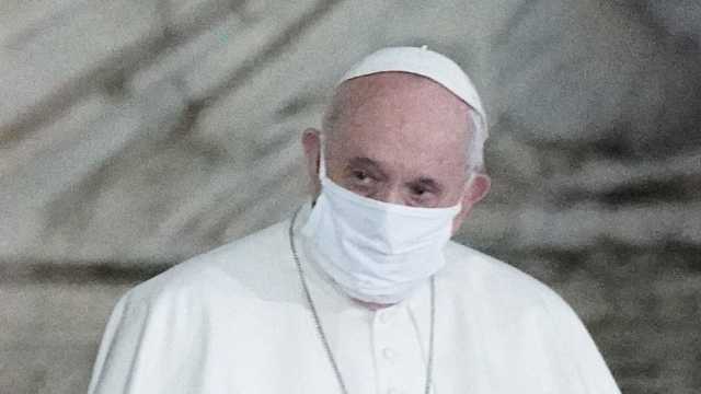 Papa Francesco 19