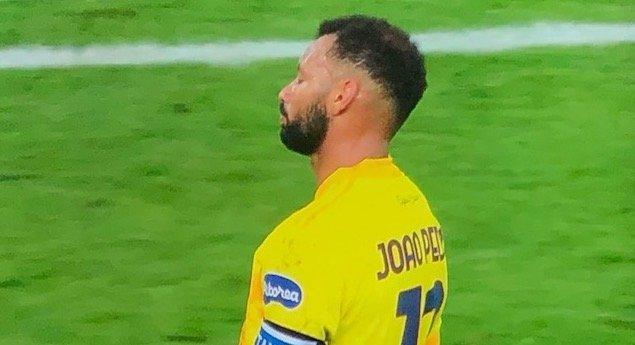 Joao Pedro Parma Cagliari