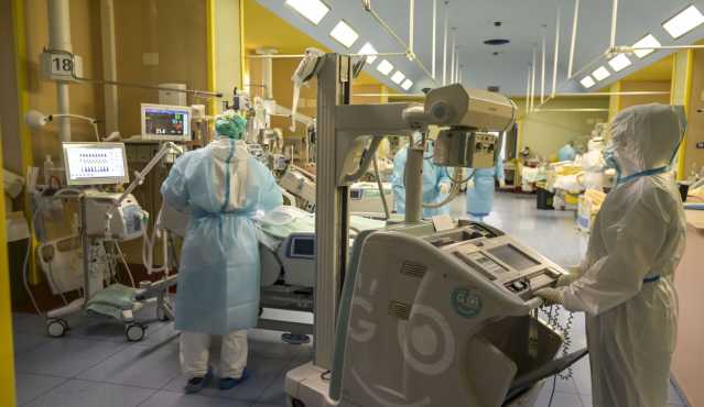 Rianimazione Policlinico