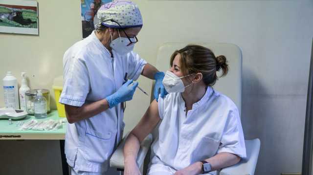 Vaccino Covid Pfizer Policlinico