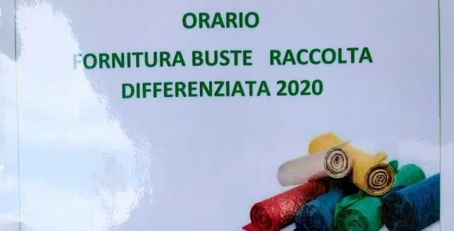 Differenziata