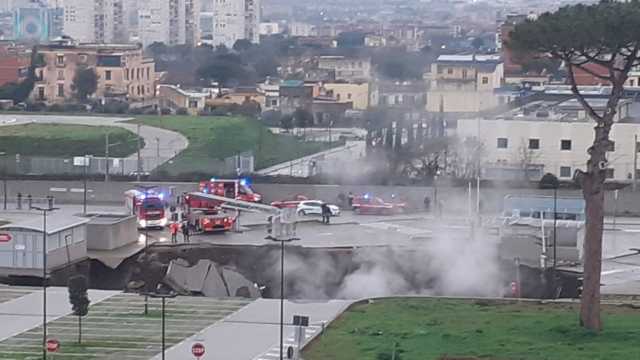 Ospedale Del Mare Uno