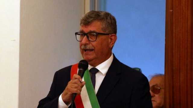 Sindaco Morto
