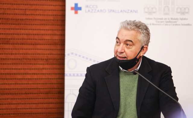 Arcuri Covid Vaccini