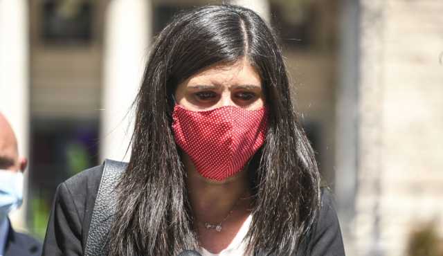 Condannata Appendino