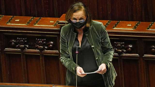 Lamorgese Question Tiem