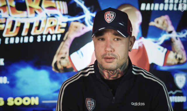 Radja Intervista 2021