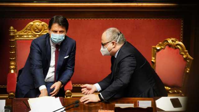 Scostamento Bilancio