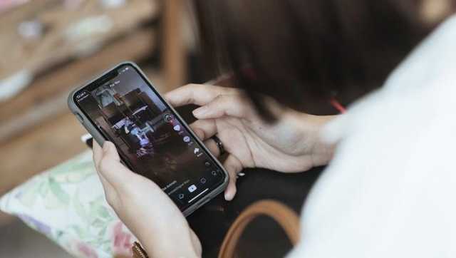 Tiktok Video Estremi