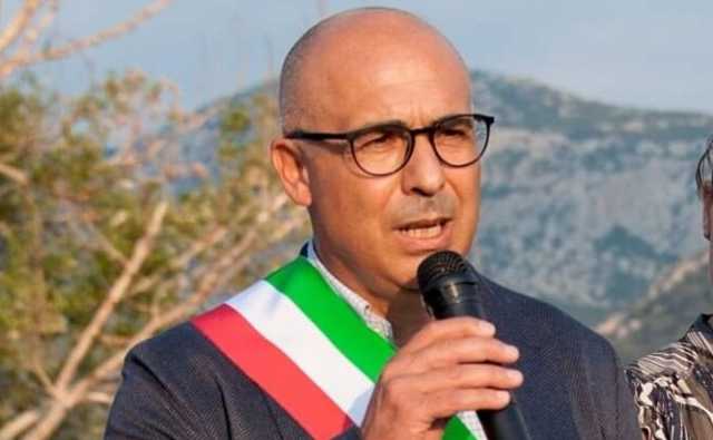 BASTANO CONGIU SINDACO