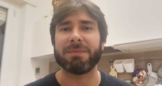 Di Battista Lascia Il M5s