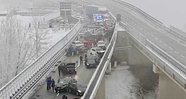 Incidente Valsusa
