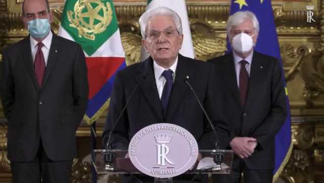 Mattarella