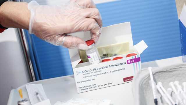 Astrazeneca Vaccine Covid