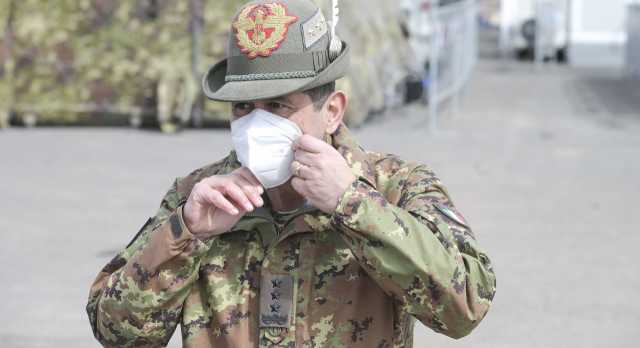 Figliuolo Vaccini Dosi