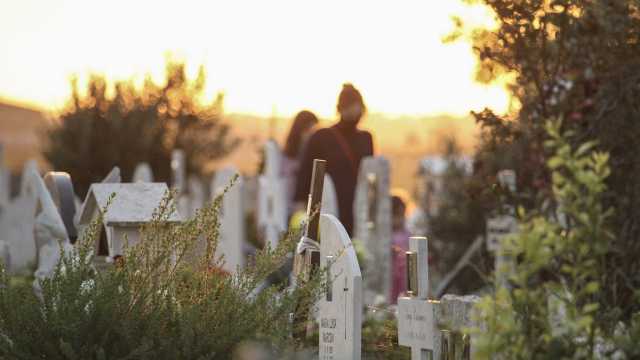 Immagine Simbolo Lapide