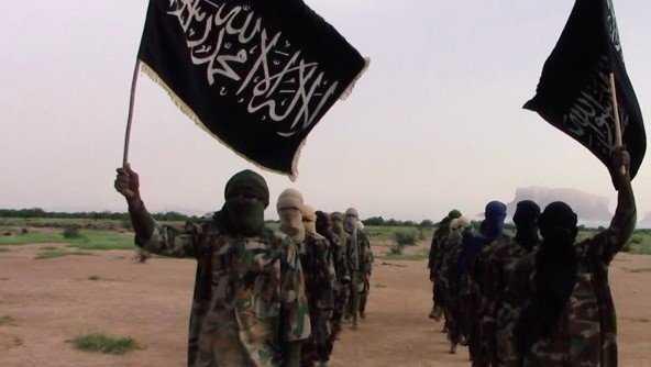 Isis Bambini Decapitati