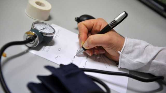 Medico Di Medicina Generale