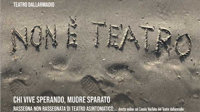 Non. E Teatro