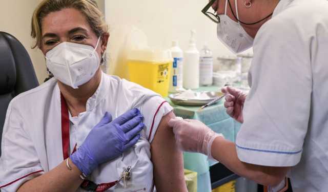 Operatori Vaccino Obbligatorio