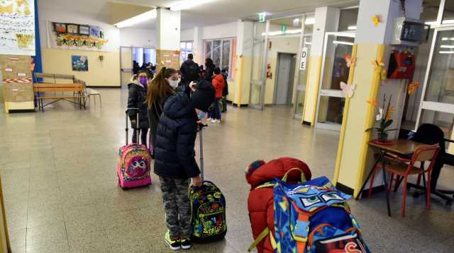 Scuole Apertura Milano