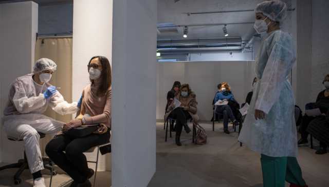 Vaccinazione Personale Scolastico 231