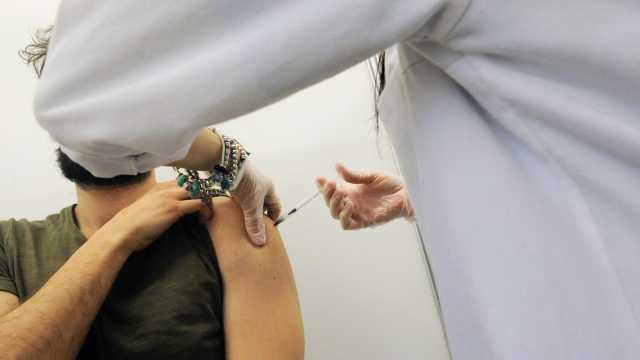 Vaccini Inghilterrna