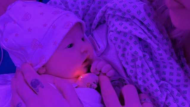 Vittoria Lucia Ferragni