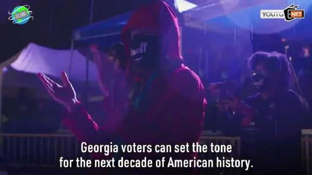 L'Assalto a Capitol Hill