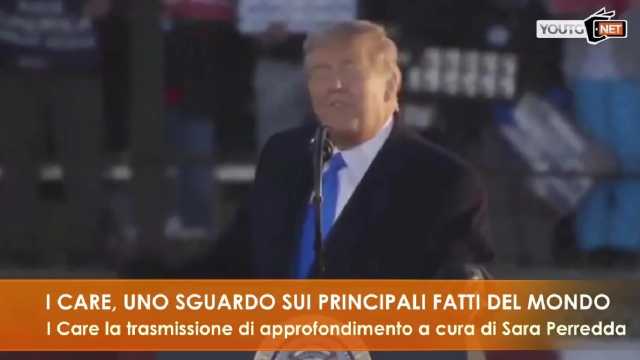 Dalla Francia agli Stati Uniti