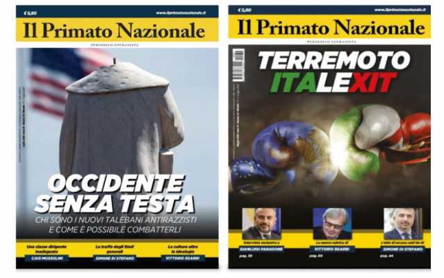 Il Primato Nazionale