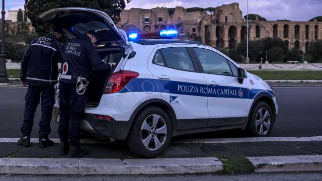 Polizia Cotrolli