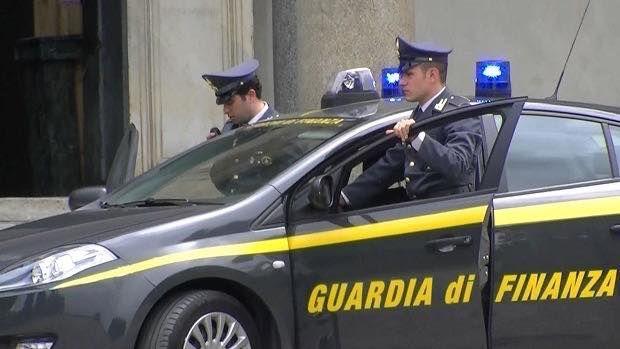  Messina Mafia Sequestro