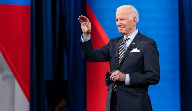 Biden Sui Vaccini Usa