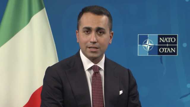 Di Maio