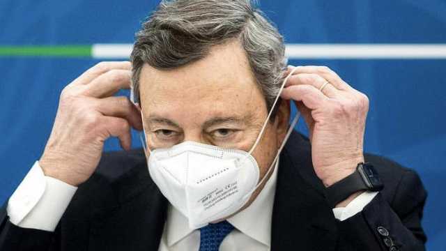 Draghi
