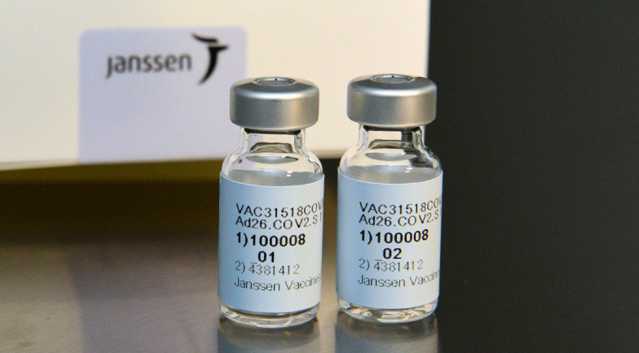 Janssenvaccine