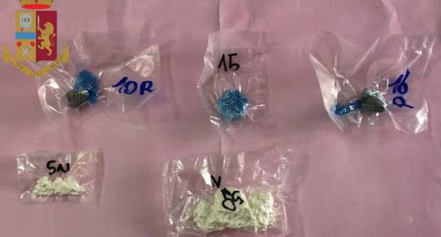 San Michele Coca Ero