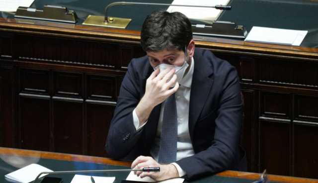 Speranza Sfiducia Voto