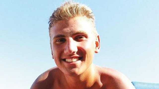 Marco VanninI OMICIDIO